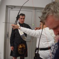 40 ans de la Compagnie